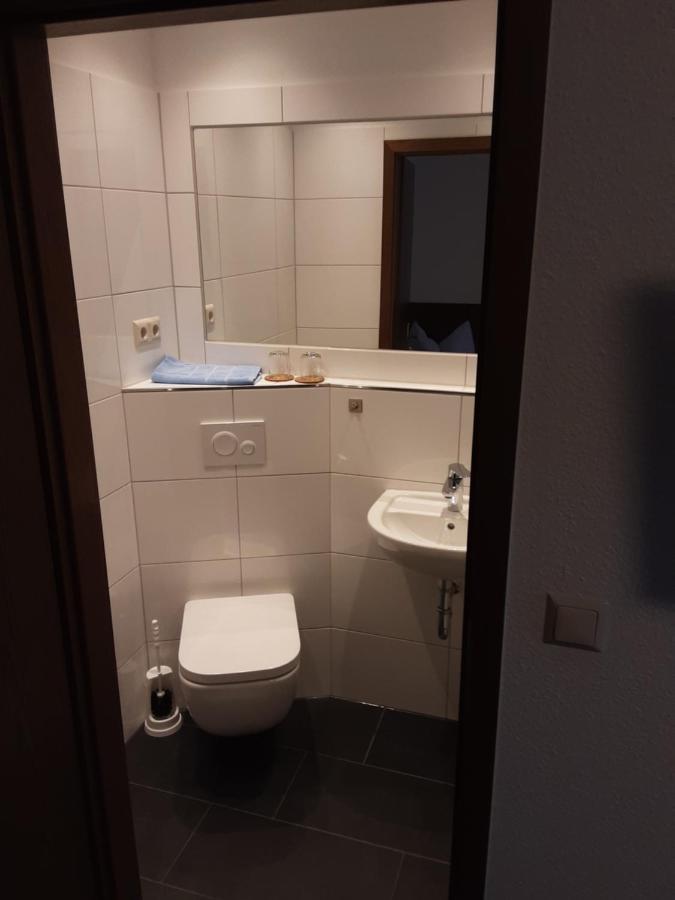 Hotel Goldener Anker Genthin Zewnętrze zdjęcie