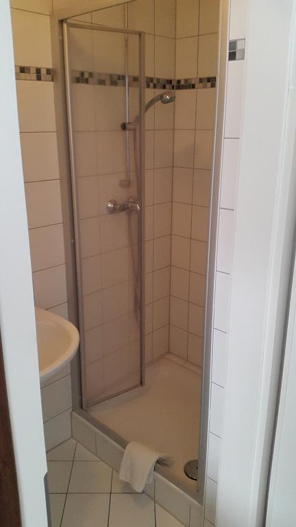 Hotel Goldener Anker Genthin Zewnętrze zdjęcie