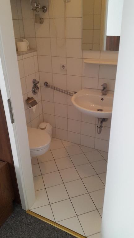 Hotel Goldener Anker Genthin Zewnętrze zdjęcie