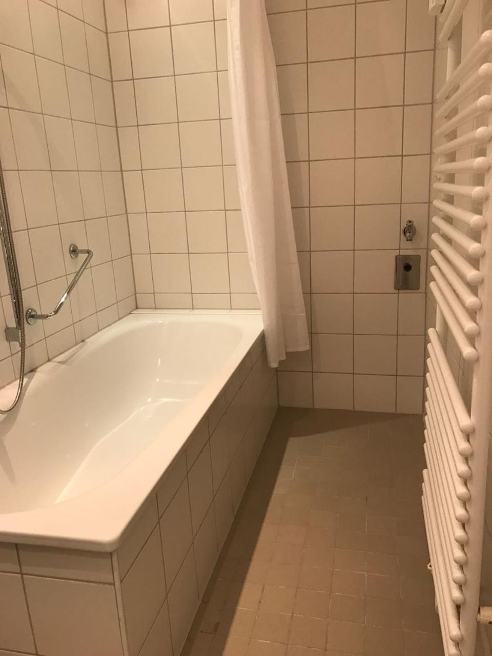 Hotel Goldener Anker Genthin Zewnętrze zdjęcie