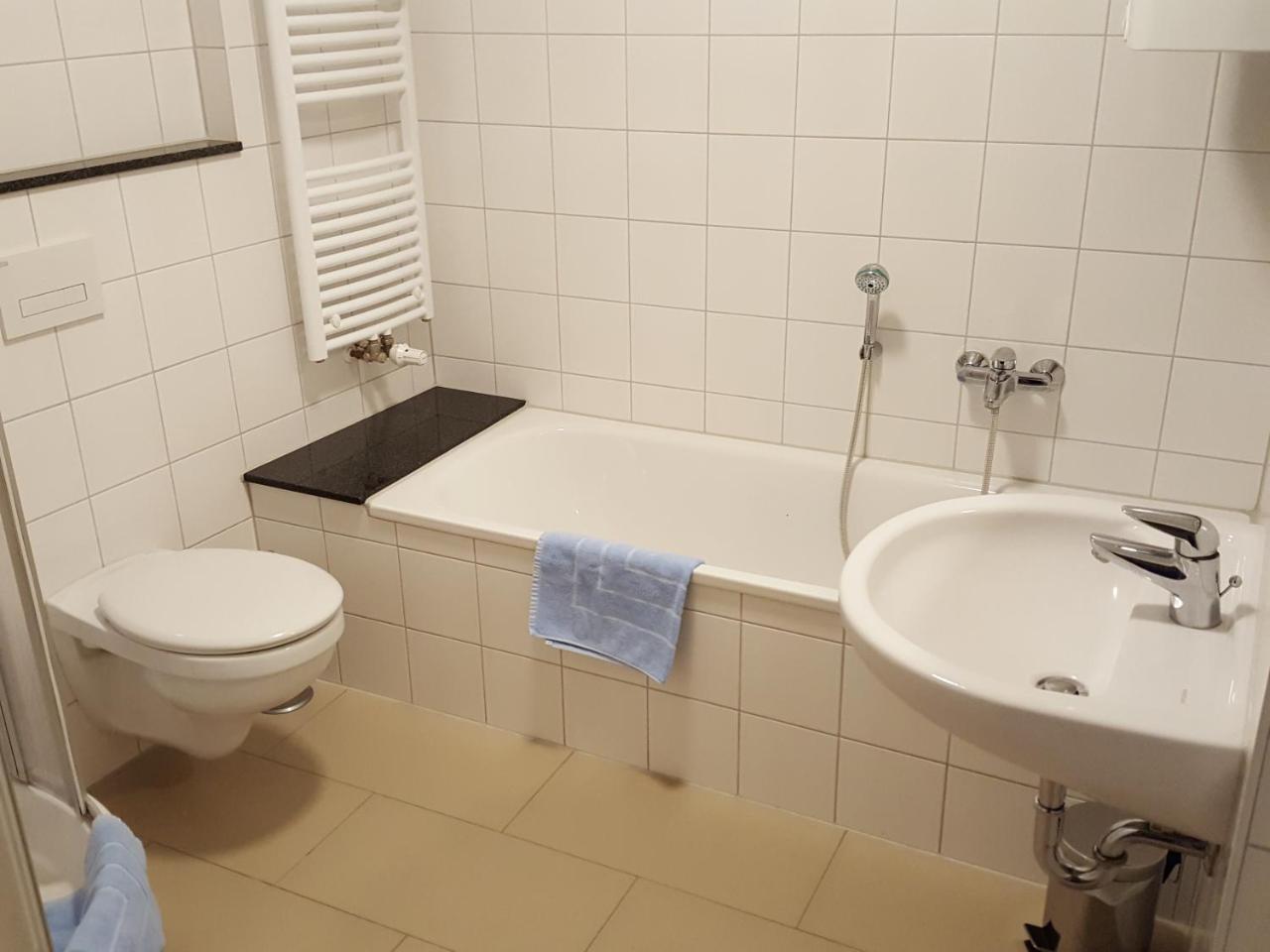 Hotel Goldener Anker Genthin Zewnętrze zdjęcie