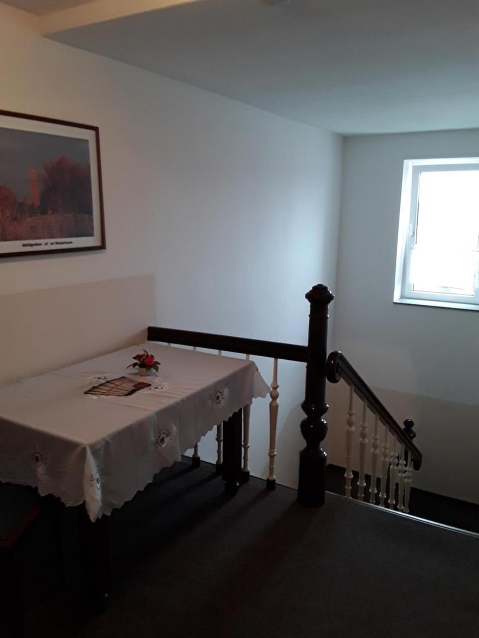 Hotel Goldener Anker Genthin Zewnętrze zdjęcie