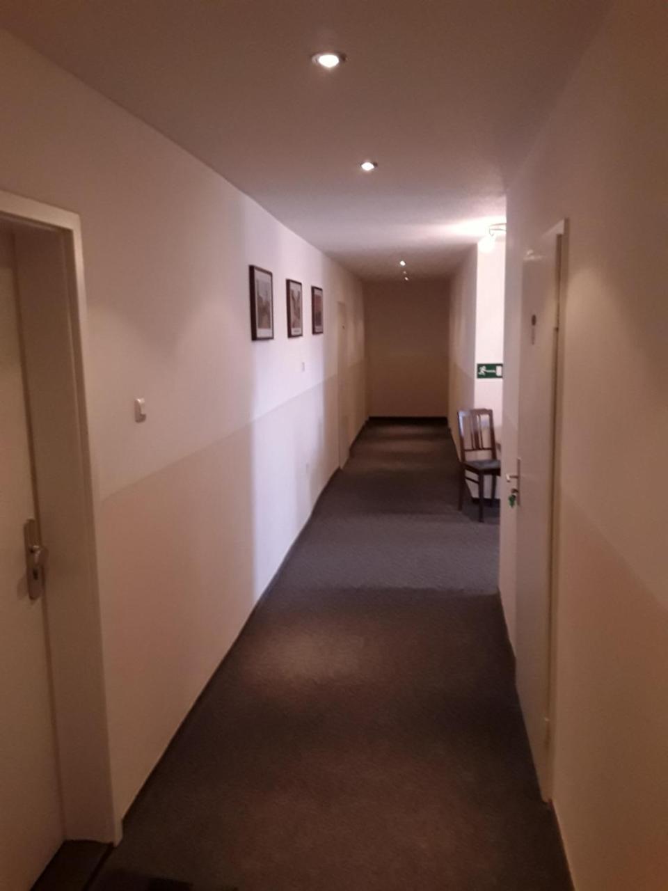 Hotel Goldener Anker Genthin Zewnętrze zdjęcie